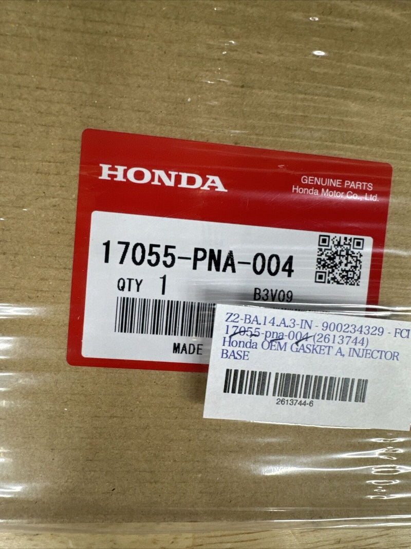 Honda OEM Acura Intake Manifold Gasket RSX Base&Type S K20A K20A2 K20A3 K20Z1