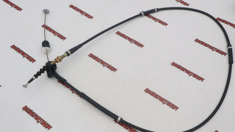 NEW TRC CIVIC CRX SI THROTTLE CABLE WIRE D16A6 D16 EF EF8 EF9 (SH3) FITS HONDA
