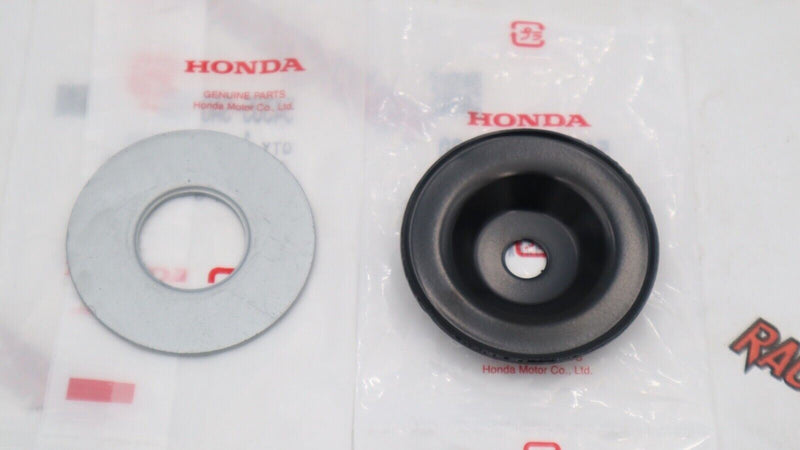 OEM HONDA ACURA SHIFT LINKAGE BUSHING WASHER SET ALL B-SERIES 90-01 CIVIC EG EK