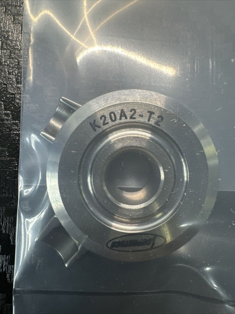SuperTech Titanium Retainer Valve Keeper B18C K20A K24A2 H22 F20B B16A