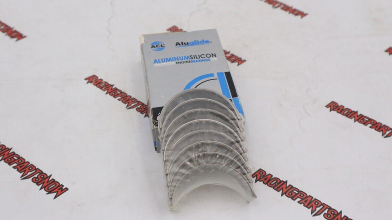 ACL 4B1912-STD Rod Bearings HONDA PRELUDE H22 H22A H22A4 JDM H SERIES Standard