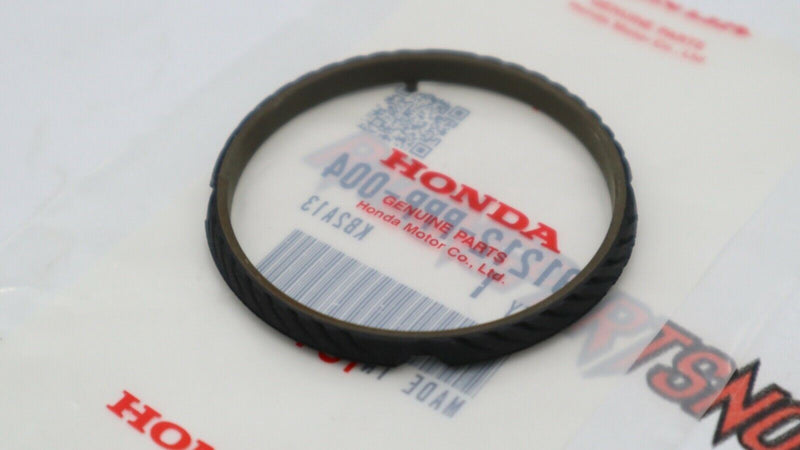 Damper, Friction (Second gear ) - OEM HONDA PART TRANSMISSION K SERIES K20 K24
