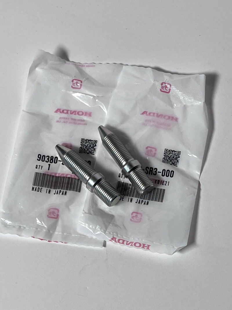 x2 OEM Honda Acura 5 Speed Manual Transmission Studs