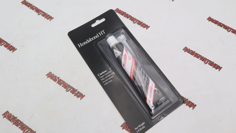 OEM Honda Bond HT Silicone Liquid Gasket Hondabond Set of 2 Pair