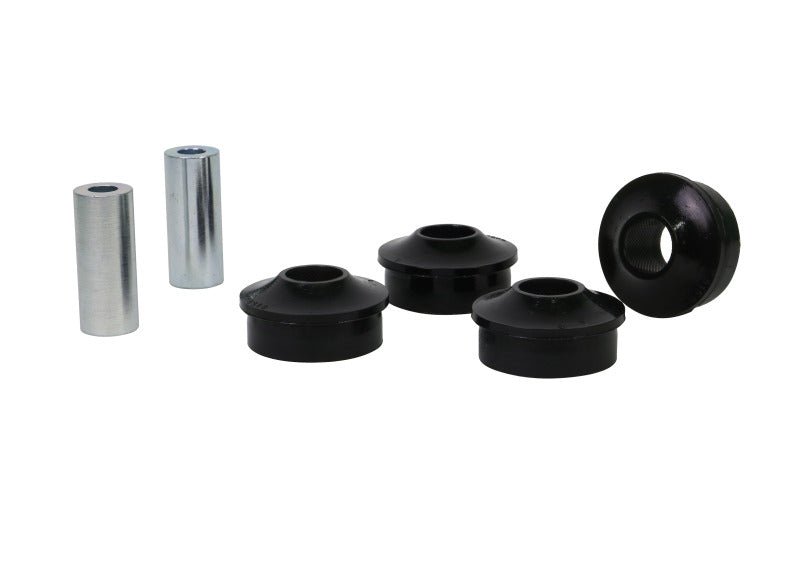 Whiteline Plus Nissan 240SX Front Radius Strut Rod Bushing - BattleBorn SpeedShop