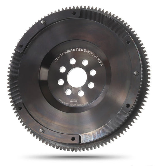 Clutch Masters 19-22 Toyota Corolla 2.0L 6-Speed FX100 Clutch Kit w/Steel Flywheel - BattleBorn SpeedShop