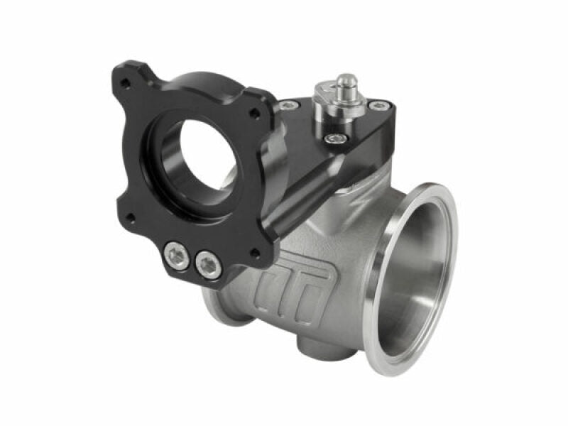Wastegates