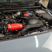 Mishimoto 2022+ Honda Civic 1.5T Performance Intake - Red - BattleBorn SpeedShop