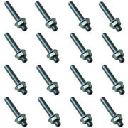 Moroso Ford Coyote 5.2L/Voodoo 5.2L Oil Pan Stud Kit - BattleBorn SpeedShop