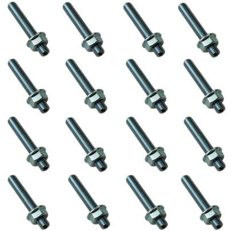Moroso Ford Coyote 5.2L/Voodoo 5.2L Oil Pan Stud Kit - BattleBorn SpeedShop