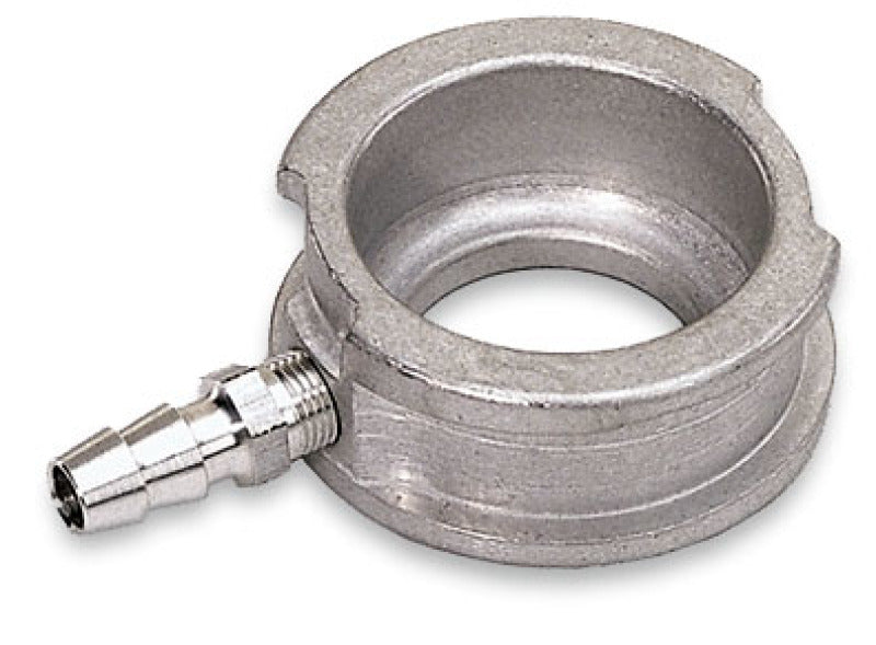 Coolant Fill Necks