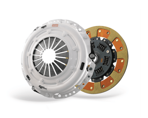 Clutch Masters 13-17 Honda Accord 2.4L FX300 Clutch Kit Sprung Disc - BattleBorn SpeedShop