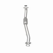 MagnaFlow Direct Fit Catalytic Converter 2009 - 2012 Highlander 2.7 L Underbody - BattleBorn SpeedShop