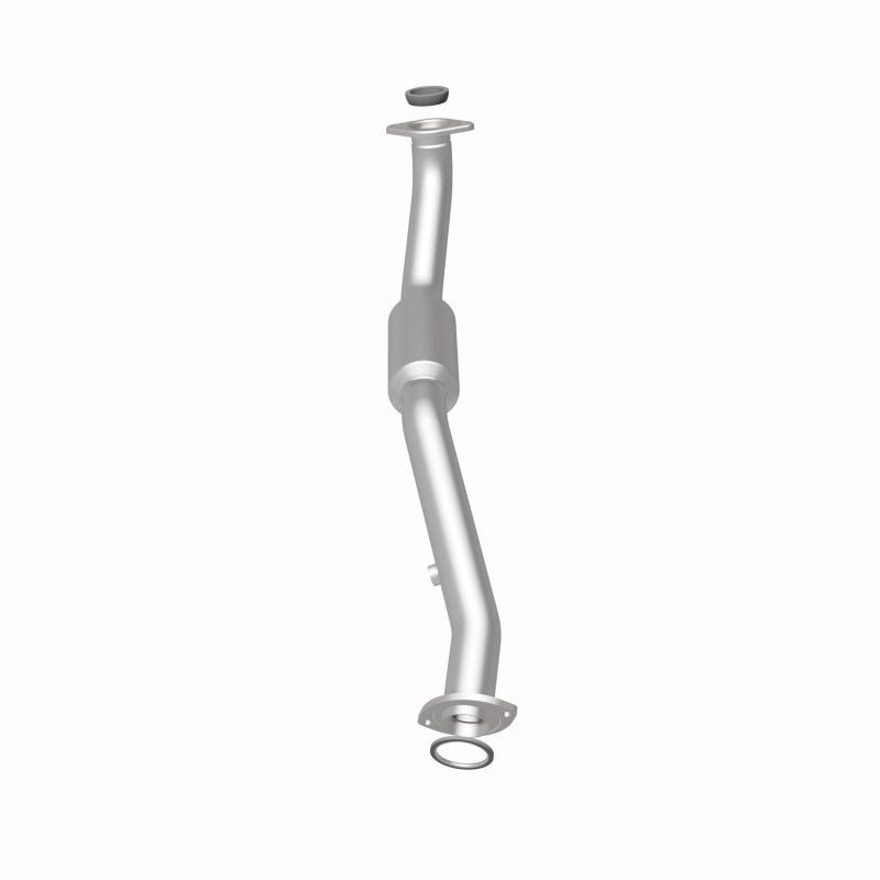 MagnaFlow Direct Fit Catalytic Converter 2009 - 2012 Highlander 2.7 L Underbody - BattleBorn SpeedShop
