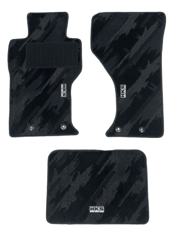 Floor Mats