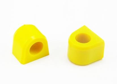 Whiteline 93-00 Subaru Impreza Non-Turbo Front or Rear Swaybar to chassis bush kit - BattleBorn SpeedShop