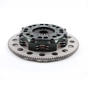 BLOX Racing Acura/Honda B - Series Twin Disc Race 7.25in Clutch by Edel - BattleBorn SpeedShop
