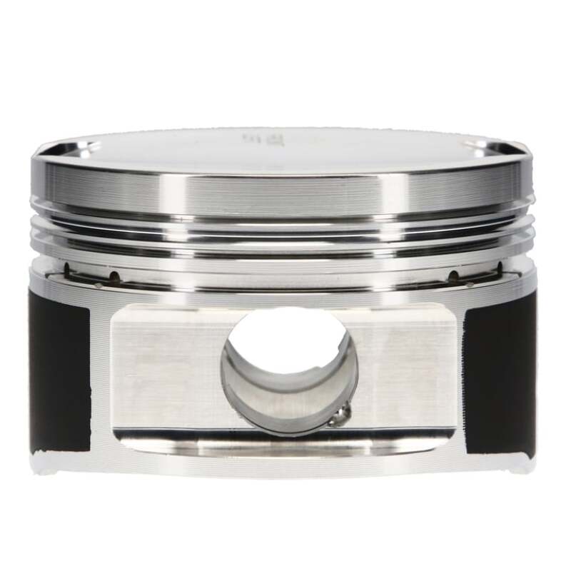 JE Pistons AUDI S4 2.7LTT KIT Set of 6 Pistons - BattleBorn SpeedShop