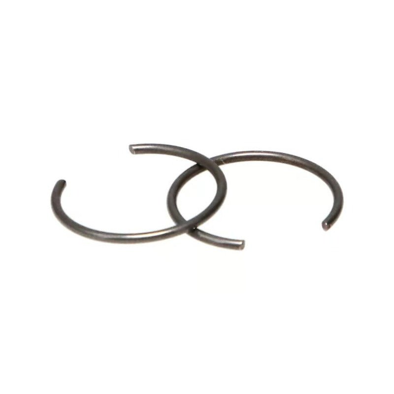 Piston Pin Locks