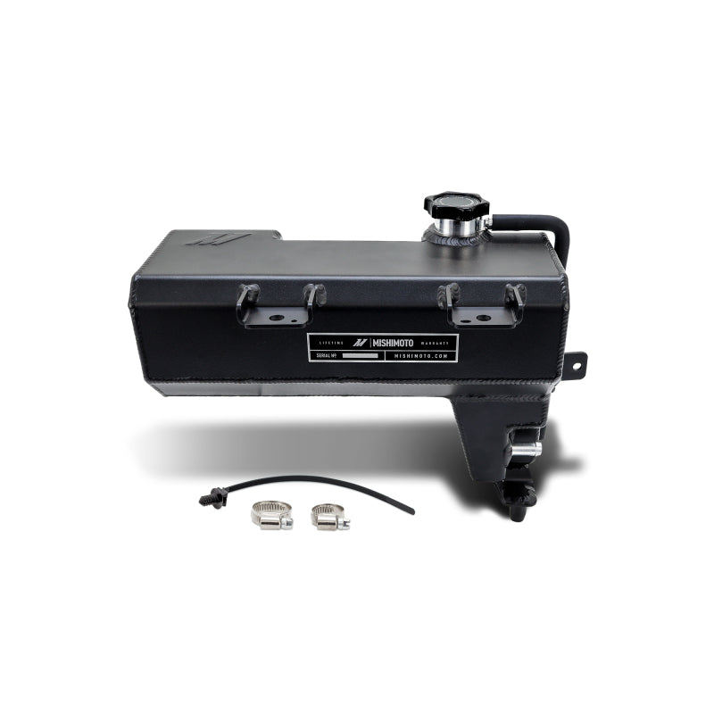 Coolant Reservoirs