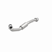 MagnaFlow Direct Fit Catalytic Converter 2009 - 2012 Highlander 2.7 L Underbody - BattleBorn SpeedShop