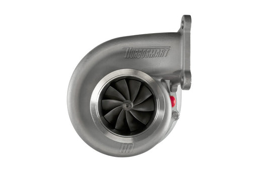 Turbosmart 6870B (Kompact) D4 1.00AR Externally Wastegated TS-1 Turbocharger - BattleBorn SpeedShop