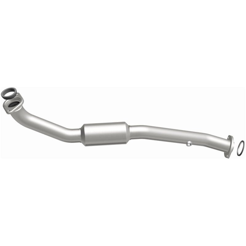 MagnaFlow Direct Fit Catalytic Converter 2009 - 2012 Highlander 2.7 L Underbody - BattleBorn SpeedShop