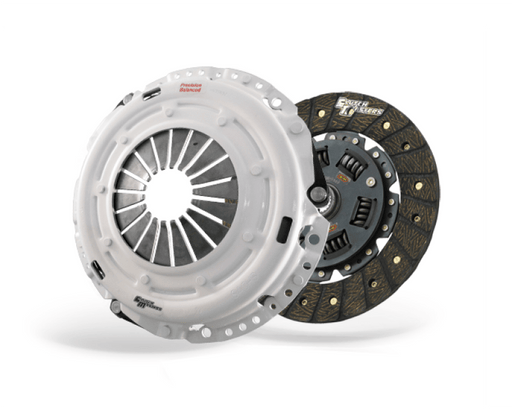 Clutch Masters 19-22 Toyota Corolla 2.0L 6-Speed FX100 Clutch Kit w/Steel Flywheel - BattleBorn SpeedShop