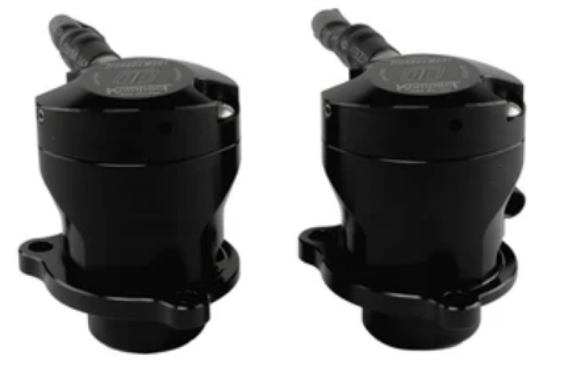 Blow Off Valves