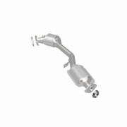 MagnaFlow DF Cat Conv 99 - 05 Subaru Forester/96 - 97 & 99 - 05 Impreza/01 - 03 Legacy/00 - 05 Outback Frt/Rr - BattleBorn SpeedShop