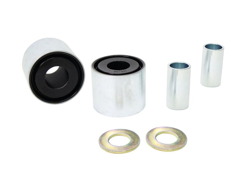 Whiteline 13 - 17 Honda Accord Control Arm - Lower Inner Front Bushing - BattleBorn SpeedShop