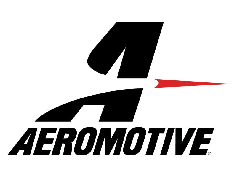 Aeromotive Fuel Cell Filler Neck Replacement Gasket - BattleBorn SpeedShop