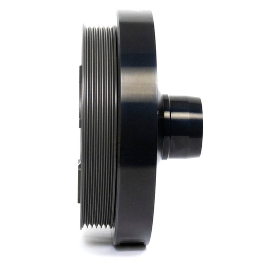 Fluidampr Dodge/Chrysler/Jeep 5.7L/6.1L/6.4L Gen III HEMI Steel Internally Balanced Damper - BattleBorn SpeedShop