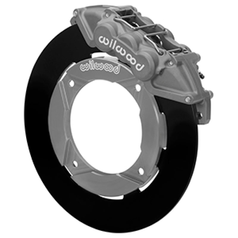 Brake Kits - Performance Drill