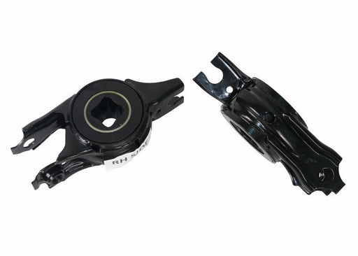 Whiteline 2015+ Honda Civic X Gen FC/FK (Incl RS/SI) Control Arm Lower Inner Rear Bushing Kit - BattleBorn SpeedShop