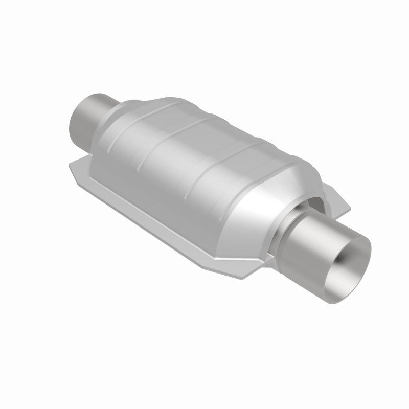 MagnaFlow Universal Catalytic Converter 2.5inch OBDII Rear