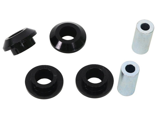 Whiteline 09-13 Subaru Forester Rear Lower Control Arm Outer Bushing Kit - BattleBorn SpeedShop