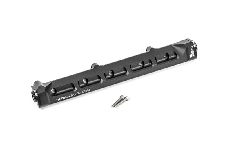Fuel Rails