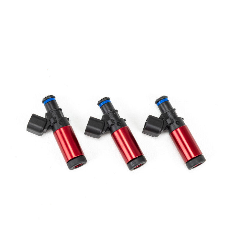 Fuel Injector Sets - 3Cyl