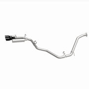 Magnaflow 25 - 26 Toyota Camry SPEQ Series Stainless Cat - Back Performance Exhaust System - BattleBorn SpeedShop
