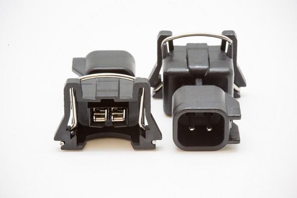 Fuel Injector Connectors