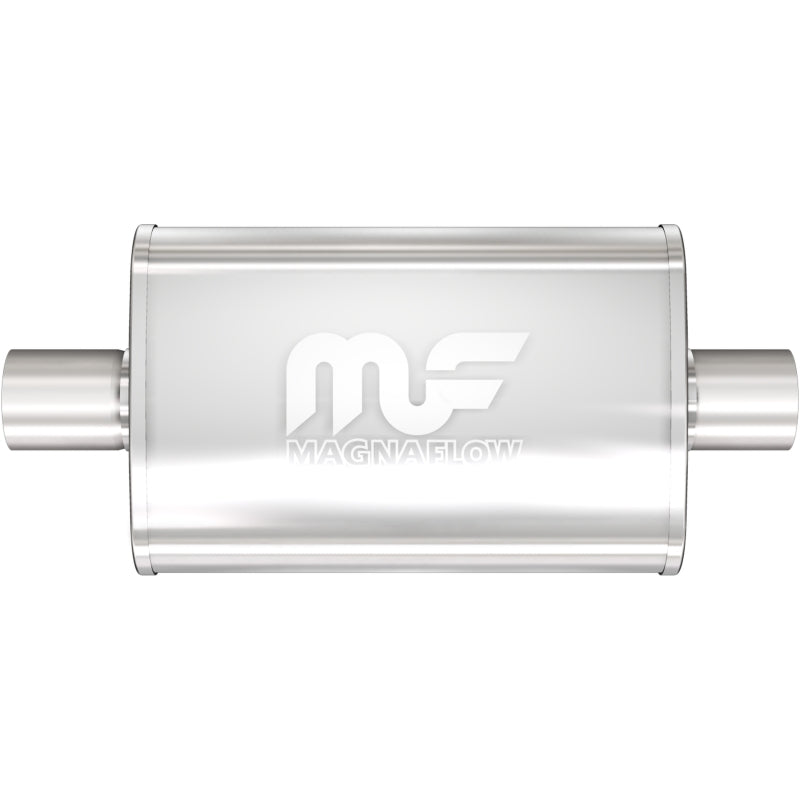 Muffler