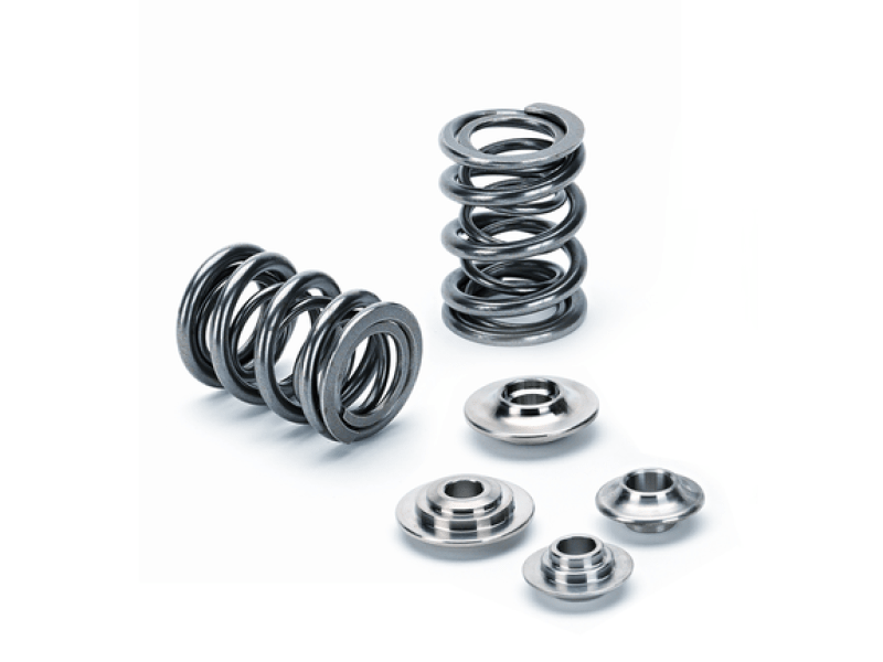 Supertech Honda F20/K20A2 Beehive Valve Spring Kit - BattleBorn SpeedShop