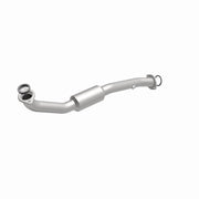 MagnaFlow Direct Fit Catalytic Converter 2009 - 2012 Highlander 2.7 L Underbody - BattleBorn SpeedShop