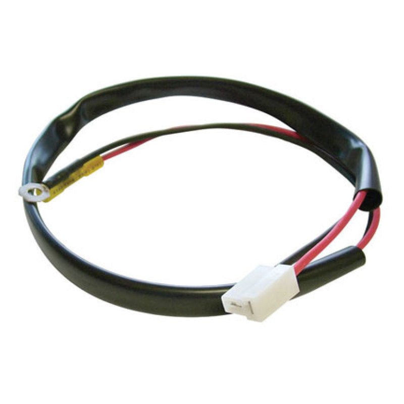 SPAL Jumper Harness - BattleBorn SpeedShop