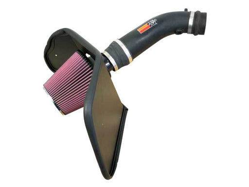 K&N 95-98 Toyota T100 V6-3.4L Performance Intake Kit - BattleBorn SpeedShop