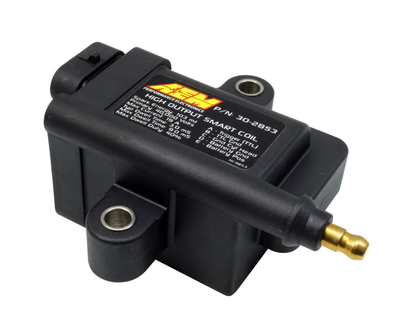 Ignition Controllers