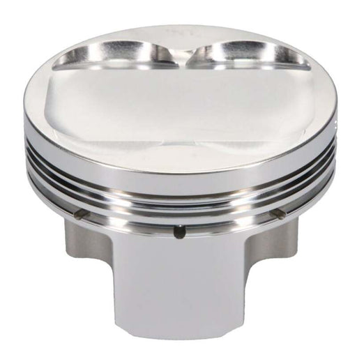 JE Pistons FORD ZETEC 2.0KIT Set of 4 Pistons - BattleBorn SpeedShop