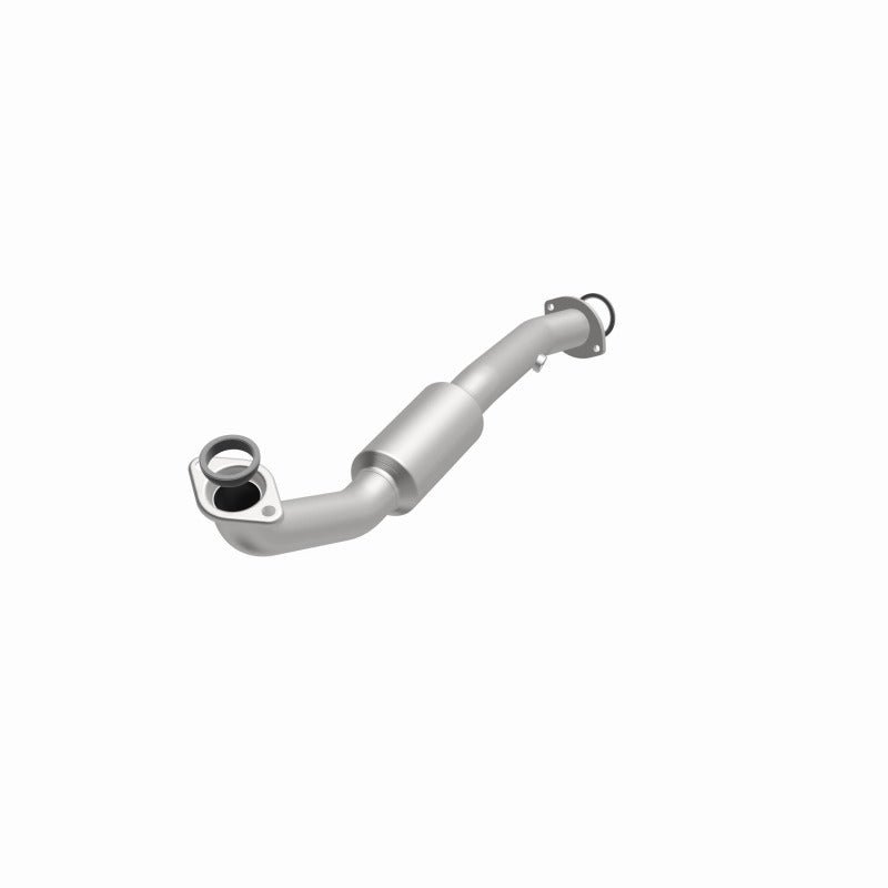 MagnaFlow Direct Fit Catalytic Converter 2009 - 2012 Highlander 2.7 L Underbody - BattleBorn SpeedShop