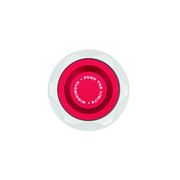 Mishimoto Toyota Oil Filler Cap - Red - BattleBorn SpeedShop
